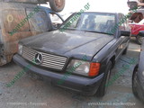 MERCEDES 190E 201